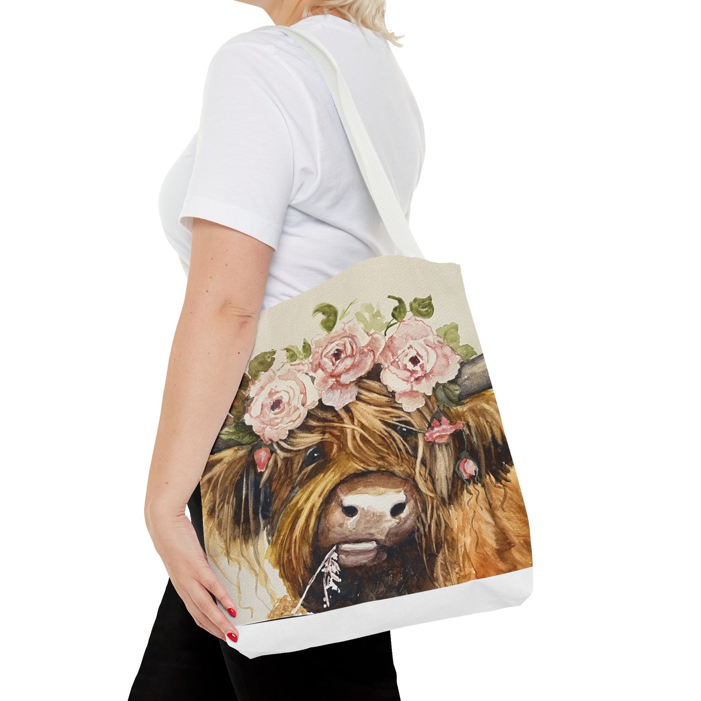 Tote Bag (AOP)