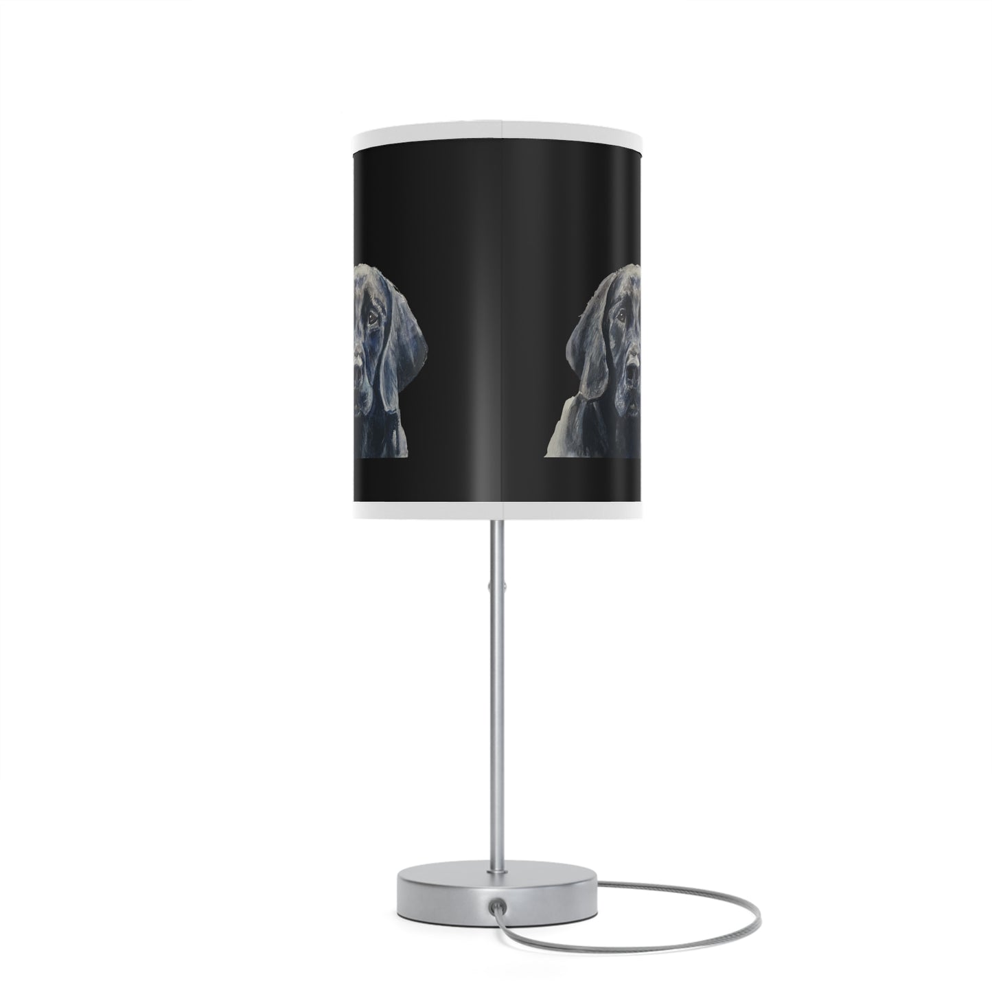 Lamp on a Stand, US|CA plug