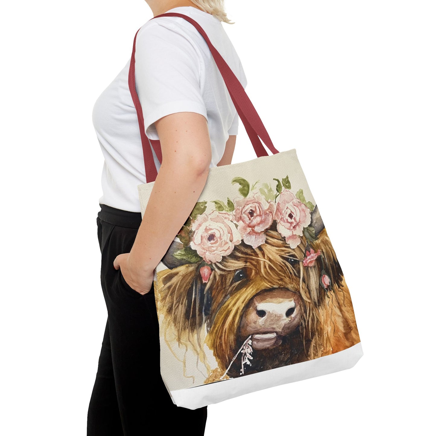 Tote Bag (AOP)