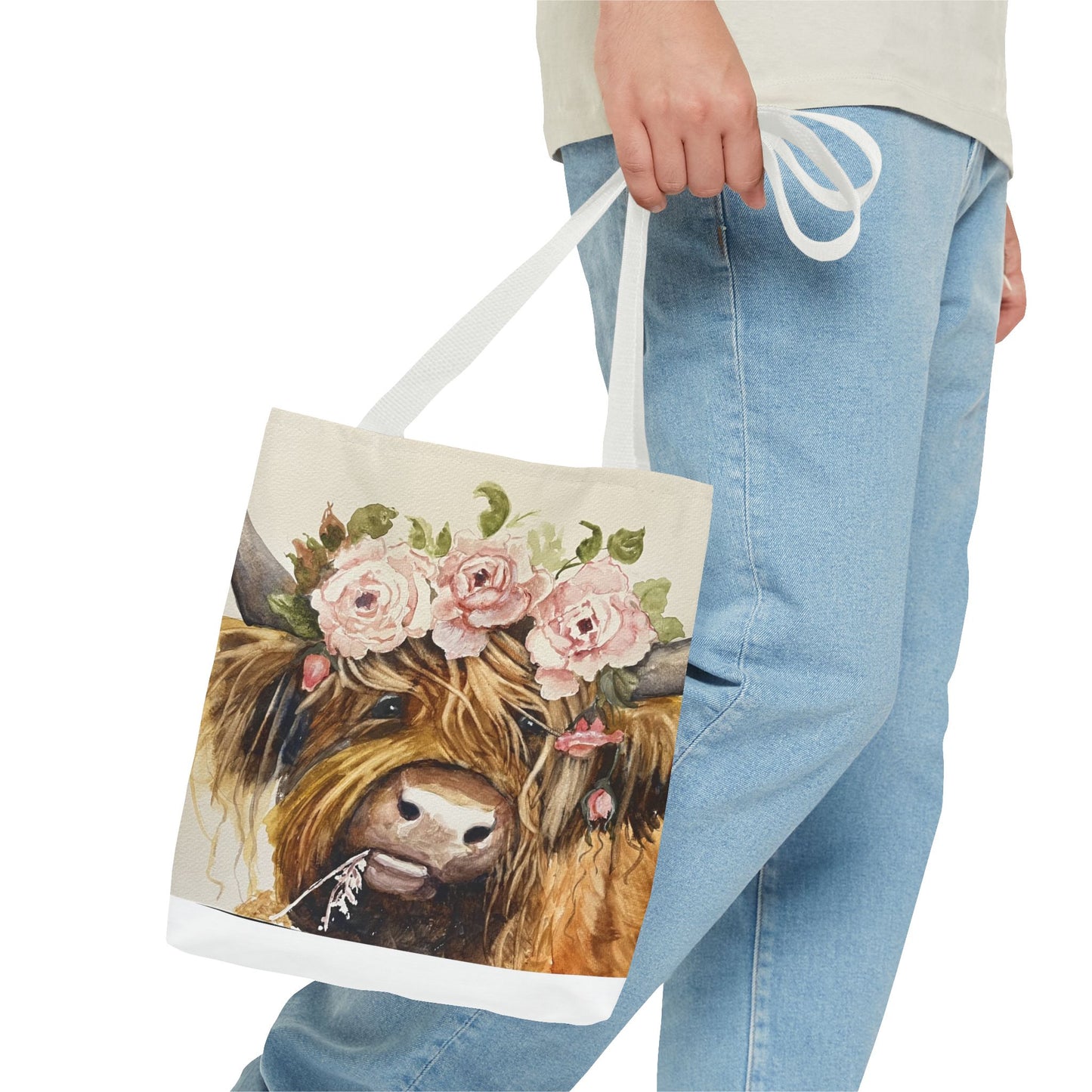 Tote Bag (AOP)