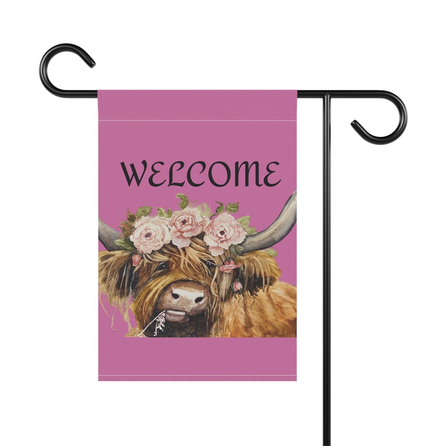 Garden & House Banner