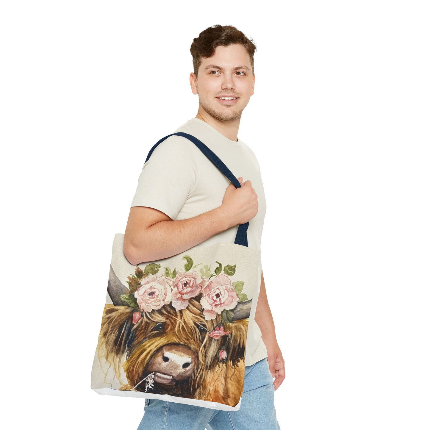 Tote Bag (AOP)