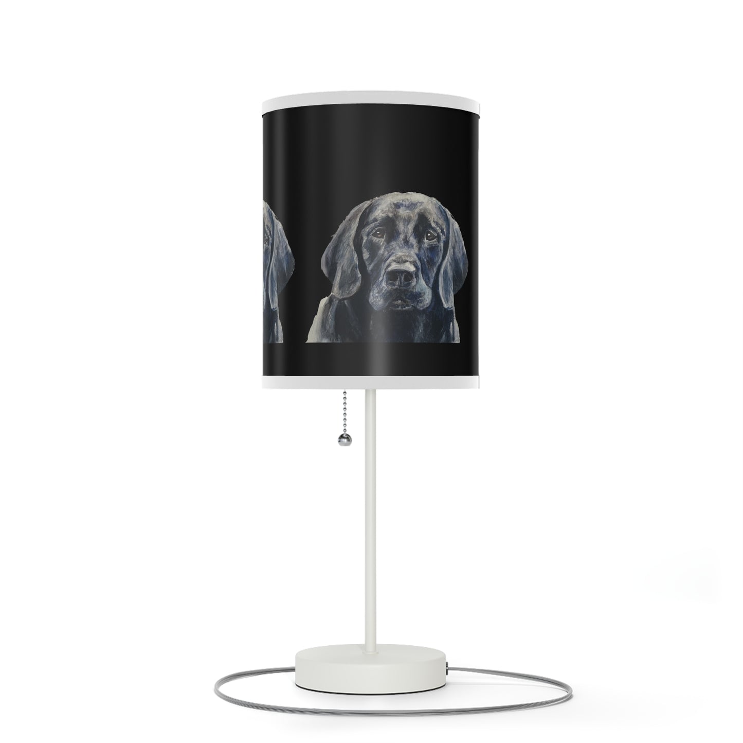 Lamp on a Stand, US|CA plug