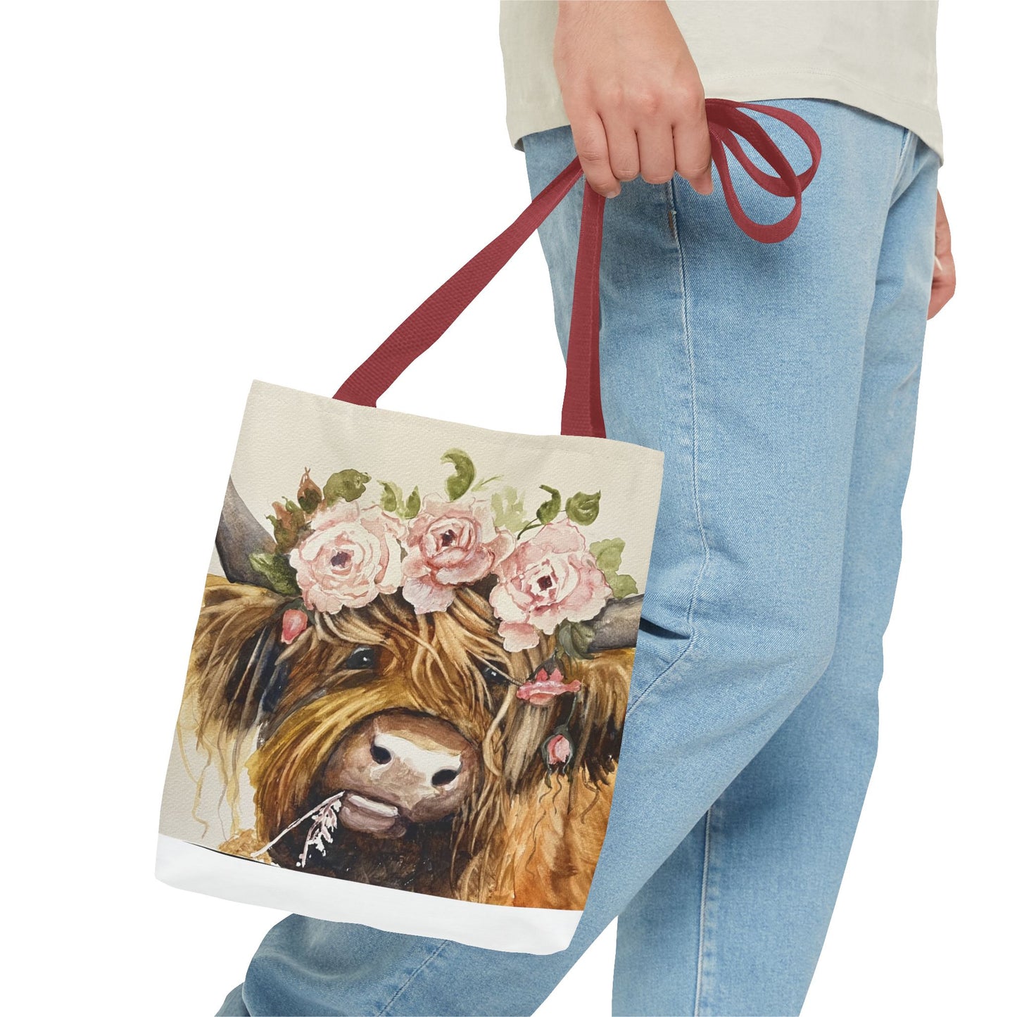 Tote Bag (AOP)