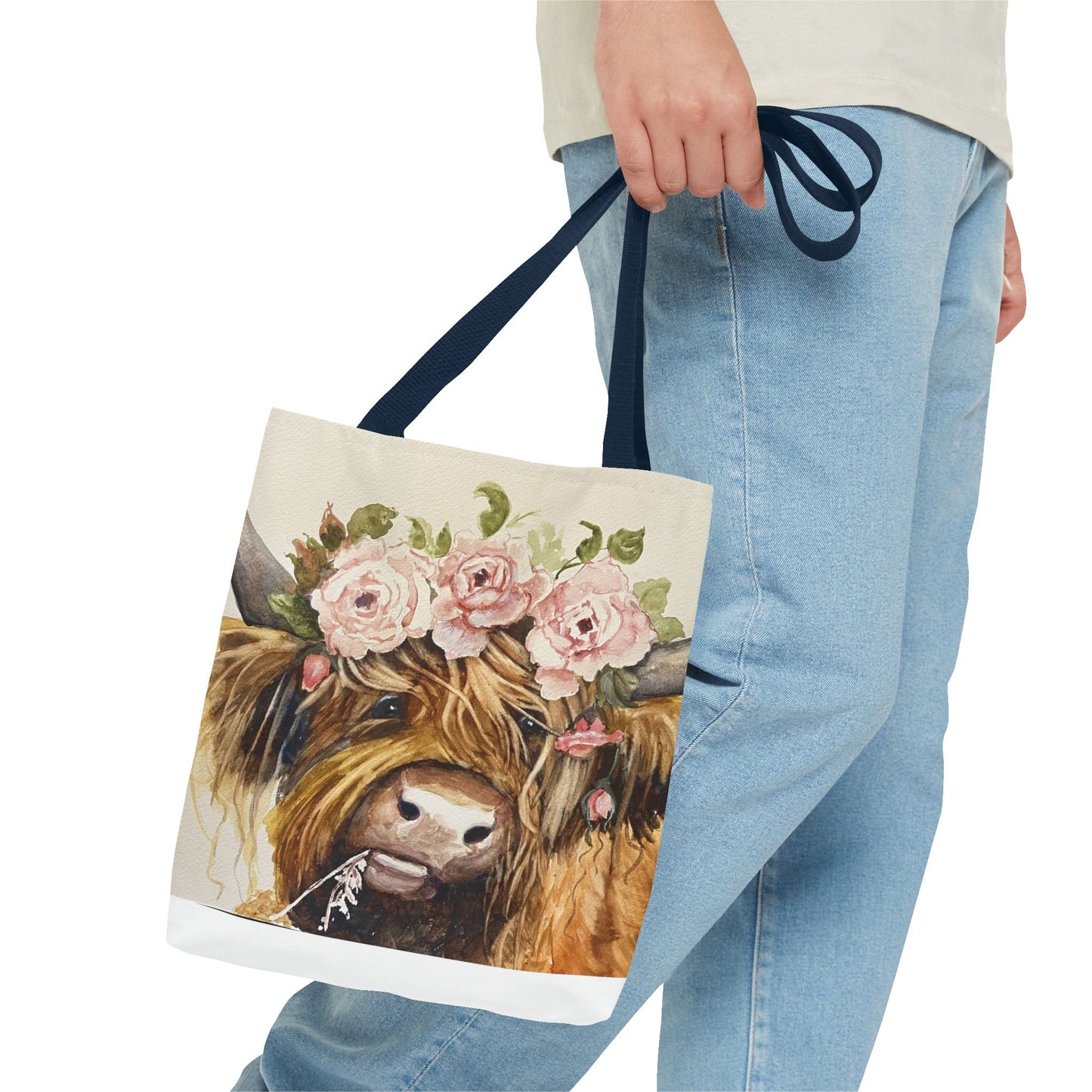 Tote Bag (AOP)