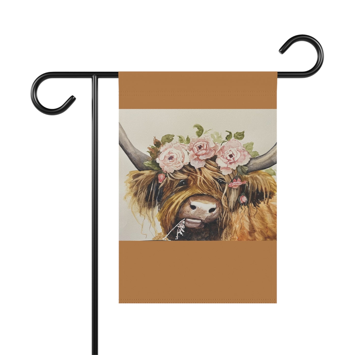 Garden & House Banner