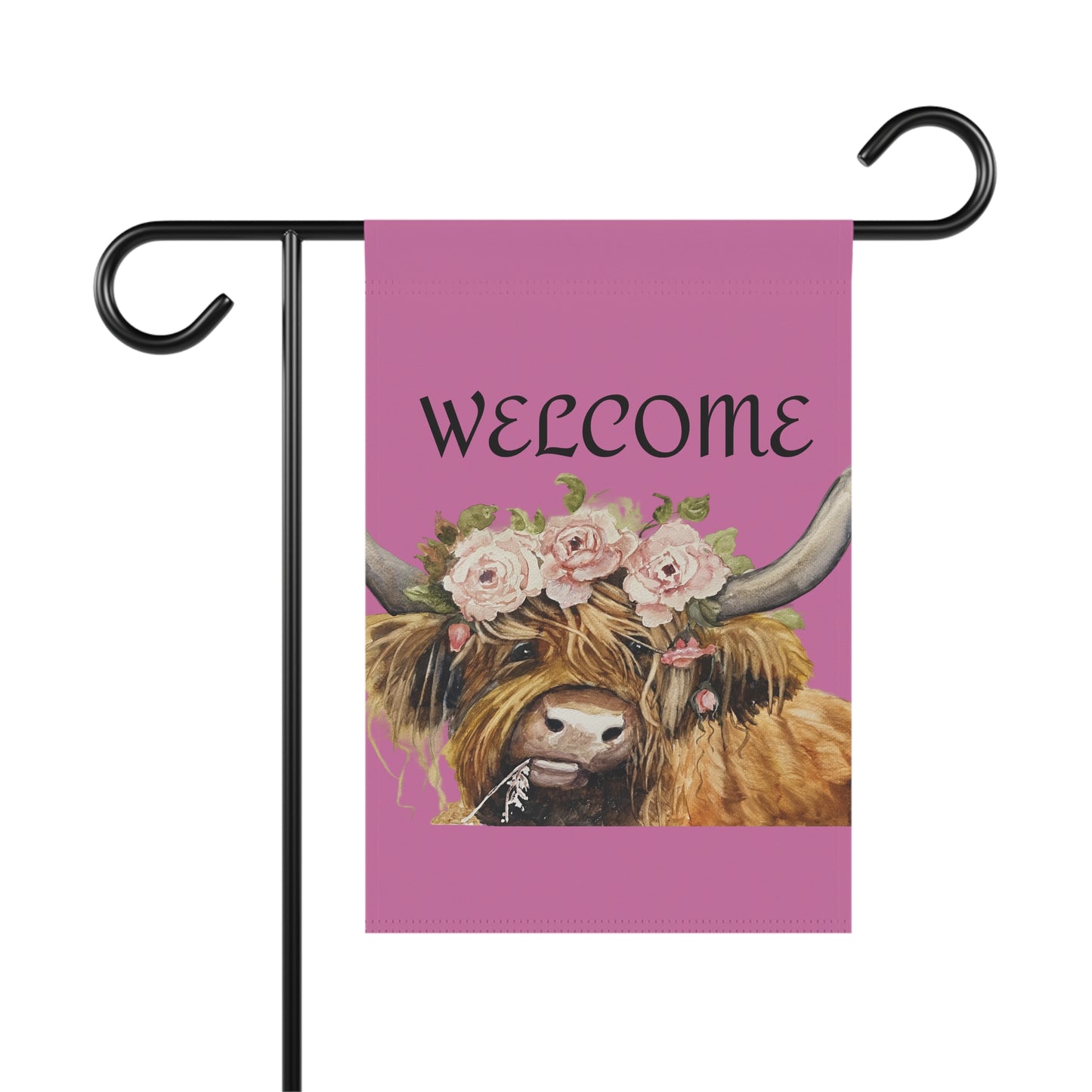 Garden & House Banner