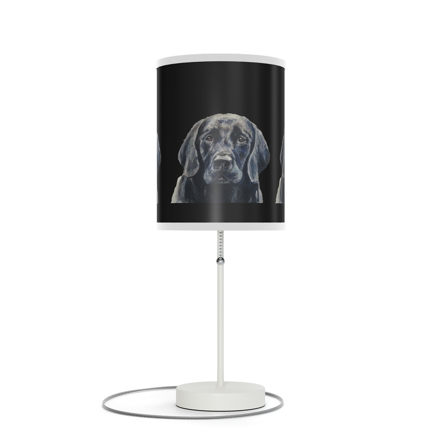 Lamp on a Stand, US|CA plug