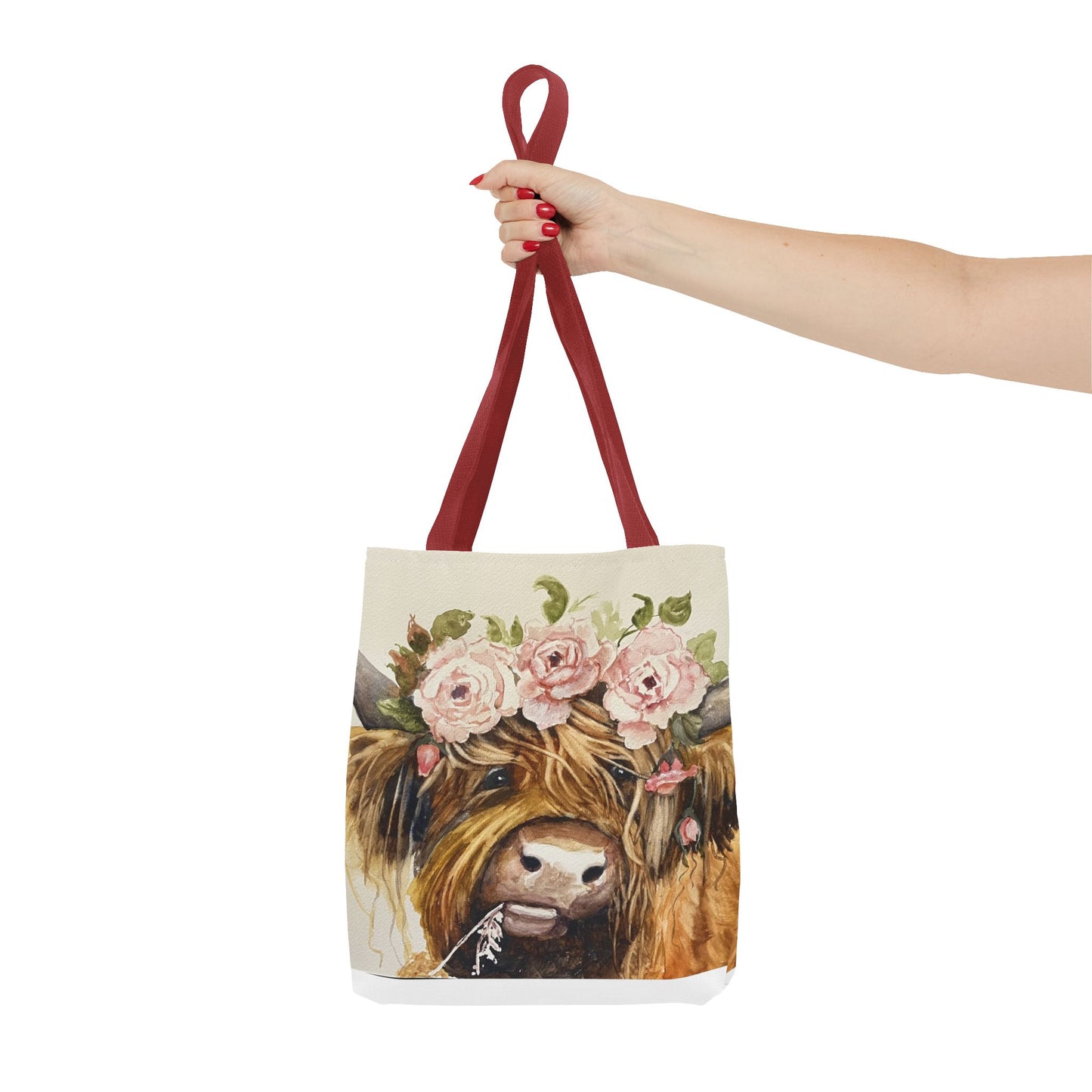 Tote Bag (AOP)